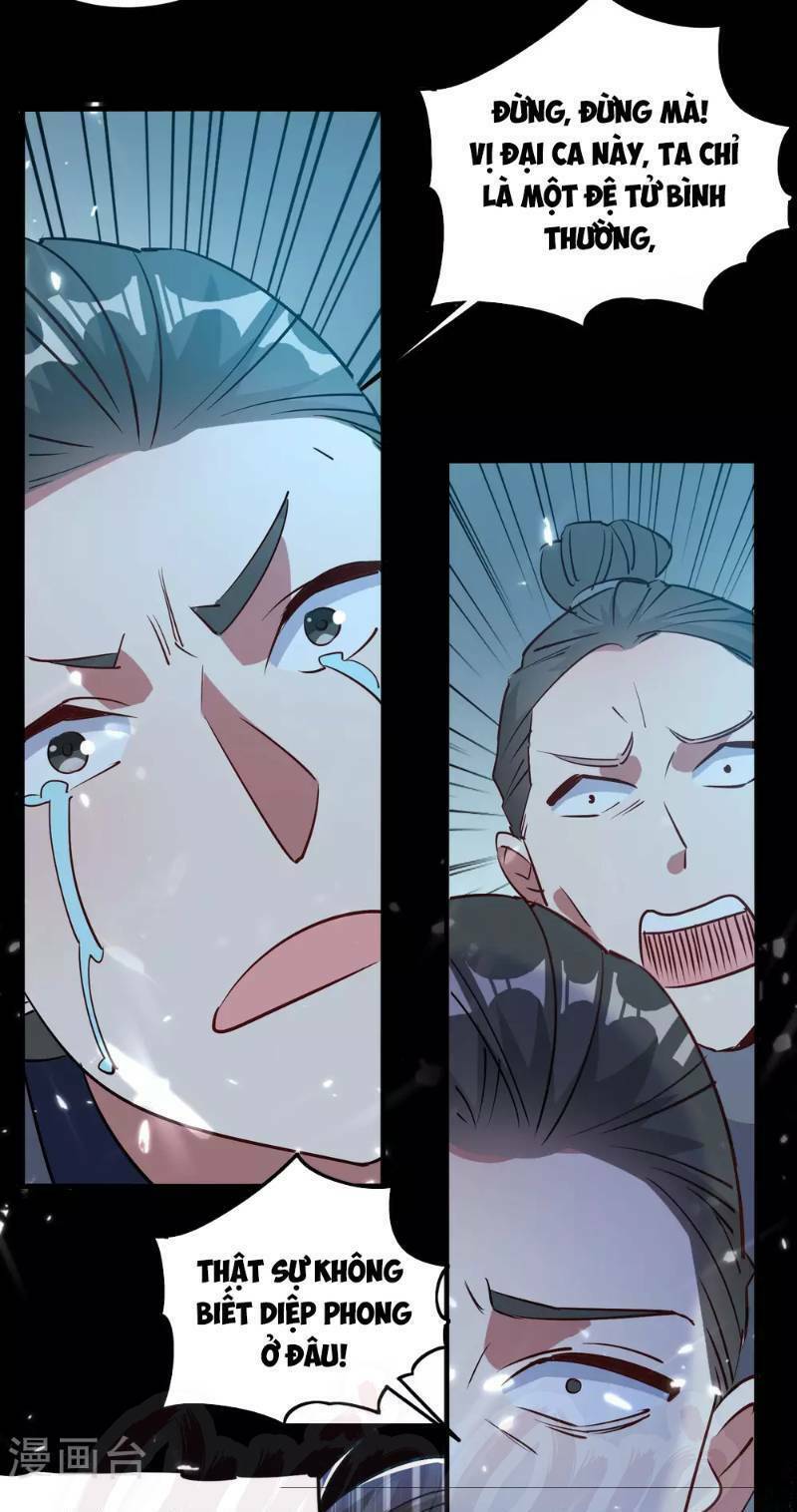 Vạn Giới Tiên Vương: Chapter 36