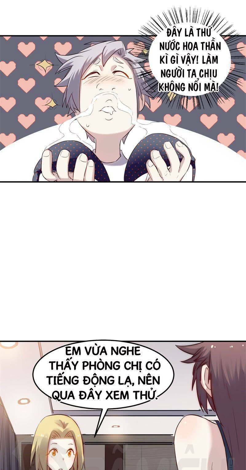 Đỉnh Phong Thần Y: Chapter 37