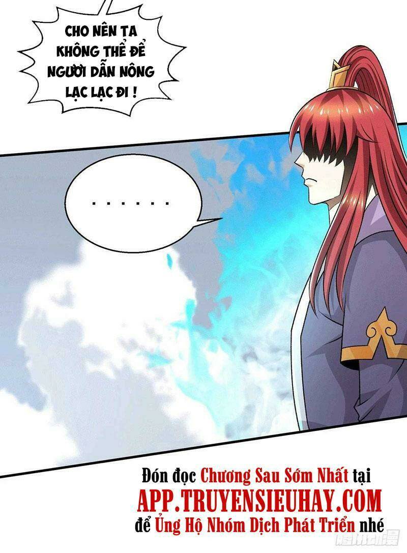 Tiên Vương Trùng Sinh: Chapter 381