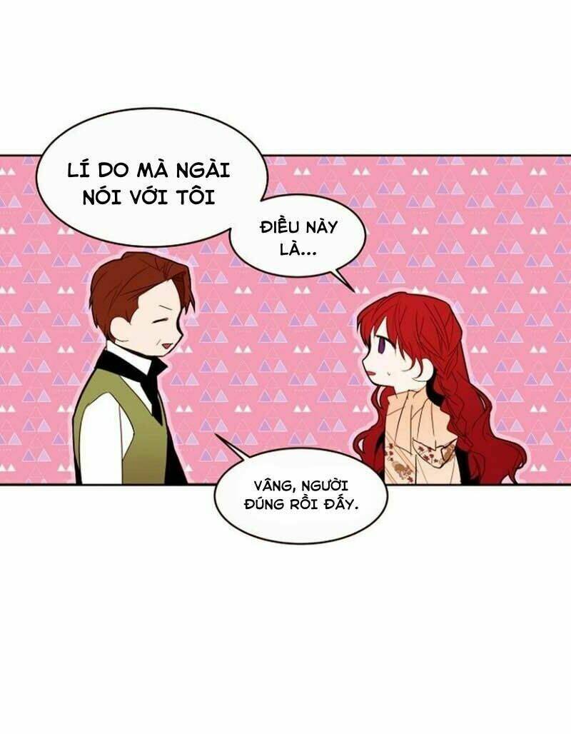 Cuộc Sống Rập Khuôn Của Một Quý Cô Tái Sinh!: Chapter 13