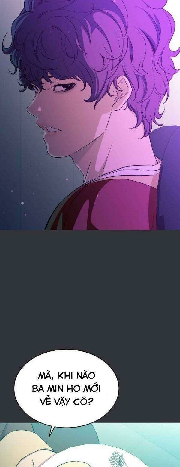 Nhân Vật Phản Diện Bất Tài: Chapter 19