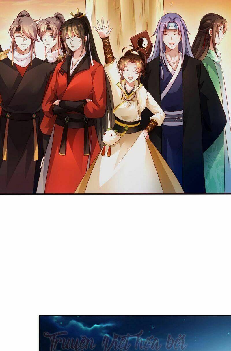 Thiên Kim Bất Hoán: Chapter 59