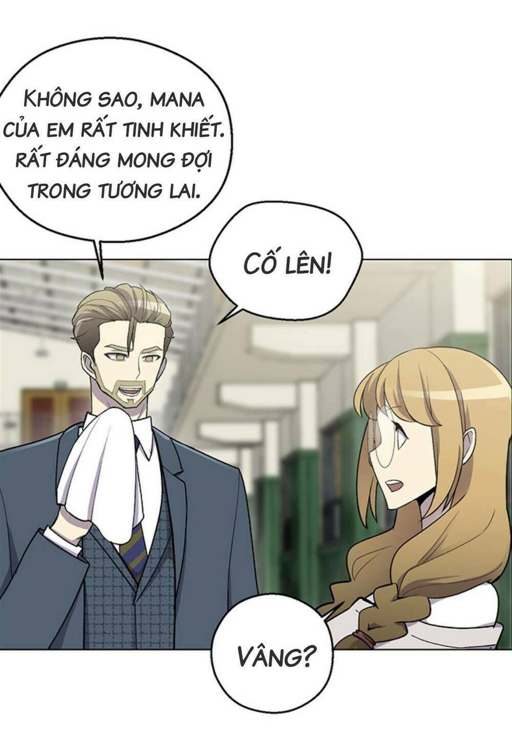 Luân Hồi Ác Nhân: Chapter 9