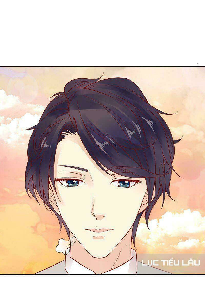 Băng Sơn Học Trưởng Không Được Chọc: Chapter 19