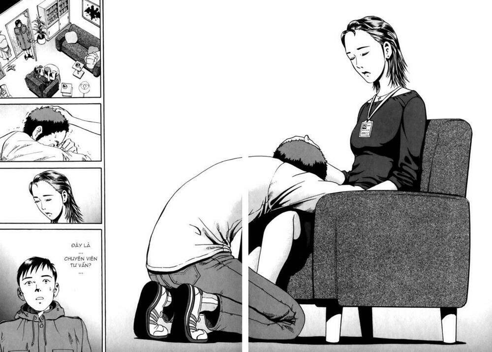 Giấy Báo Tử: Chapter 11