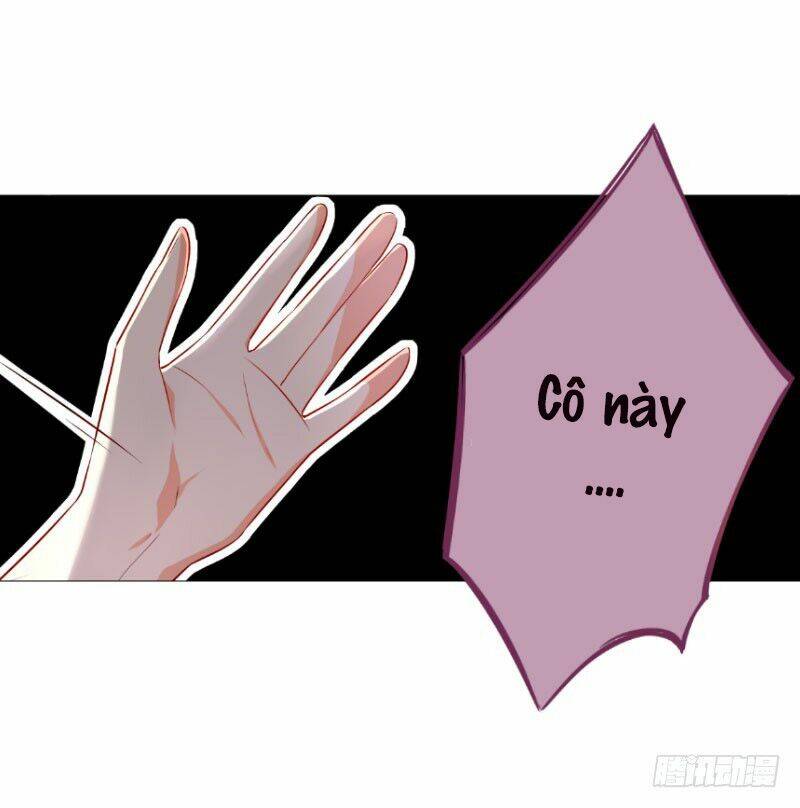 Huyết Tộc Điện Hạ Xin Đừng Cắn Tôi: Chapter 50