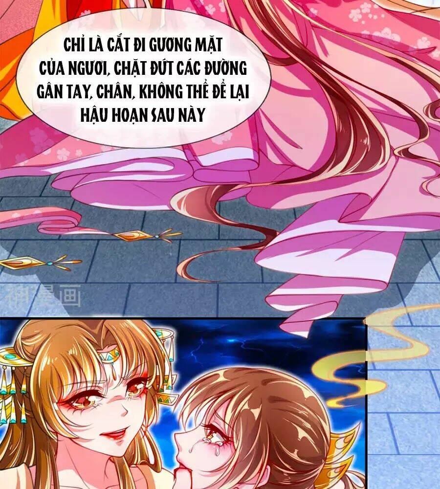 Phụng Lâm Thiên Hạ: Đệ Nhất Mỹ Nữ: Chapter 1