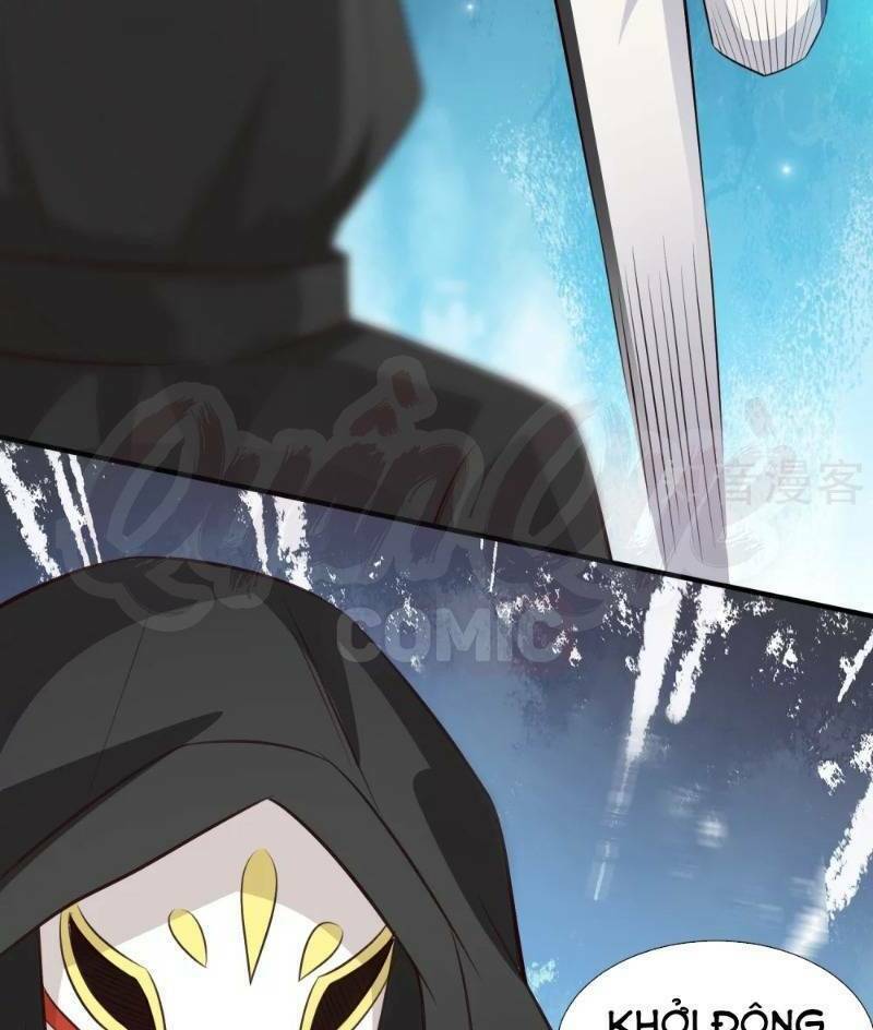 Tối Cường Vận Đào Hoa: Chapter 84