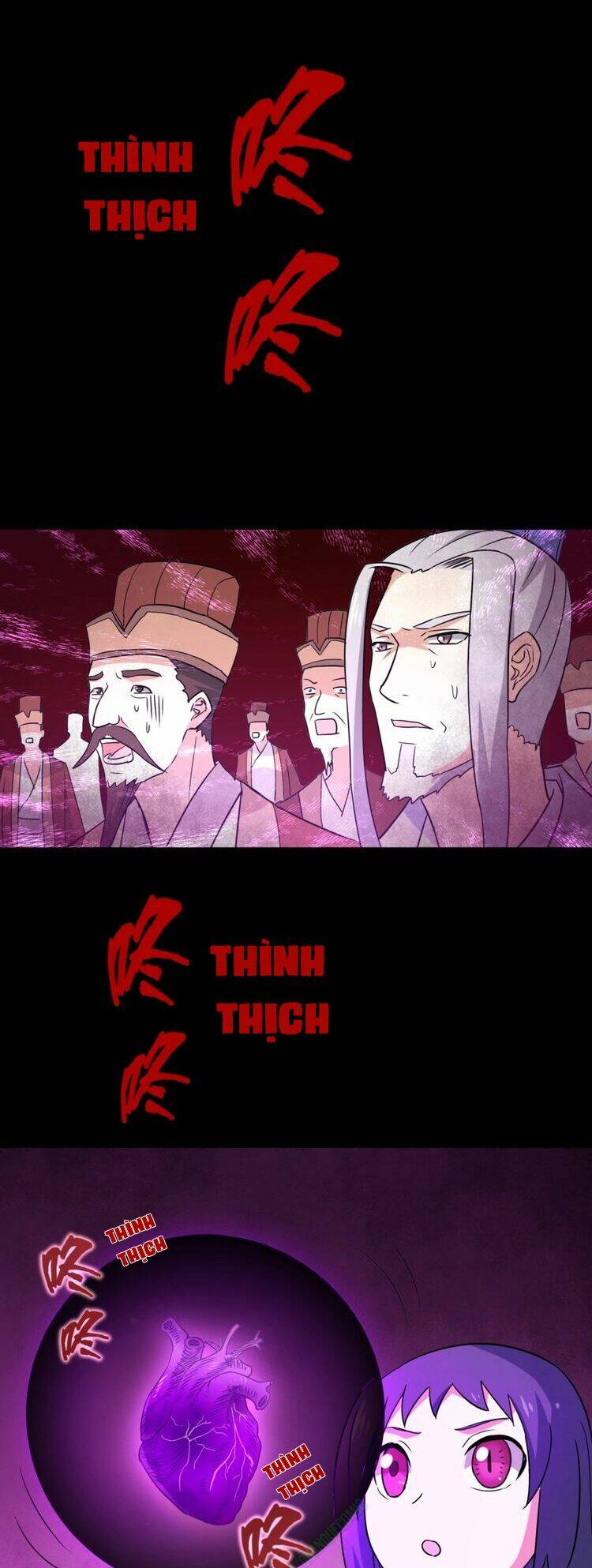 Ta Luyện Giả Kim Trong Thời Đại Tu Tiên: Chapter 22