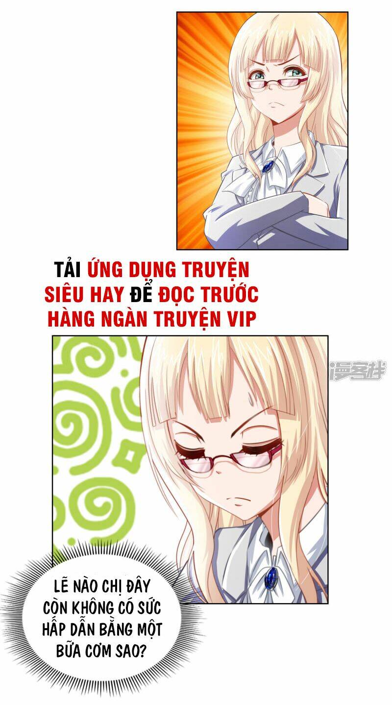 Phong Thủy Thiên Sư: Chapter 6