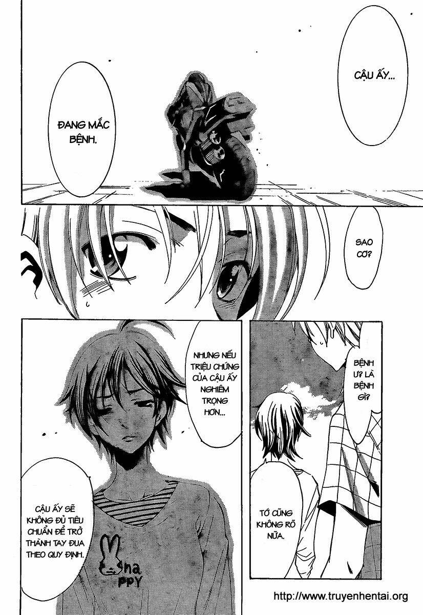 Thị Trấn Tình Yêu: Chapter 84