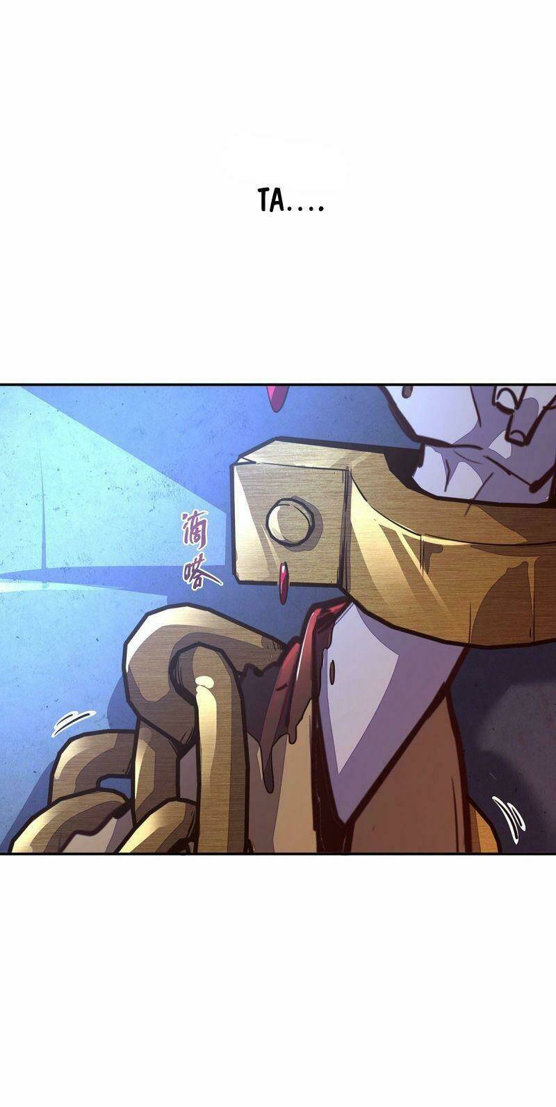 Sinh Tử Quyết: Chapter 84