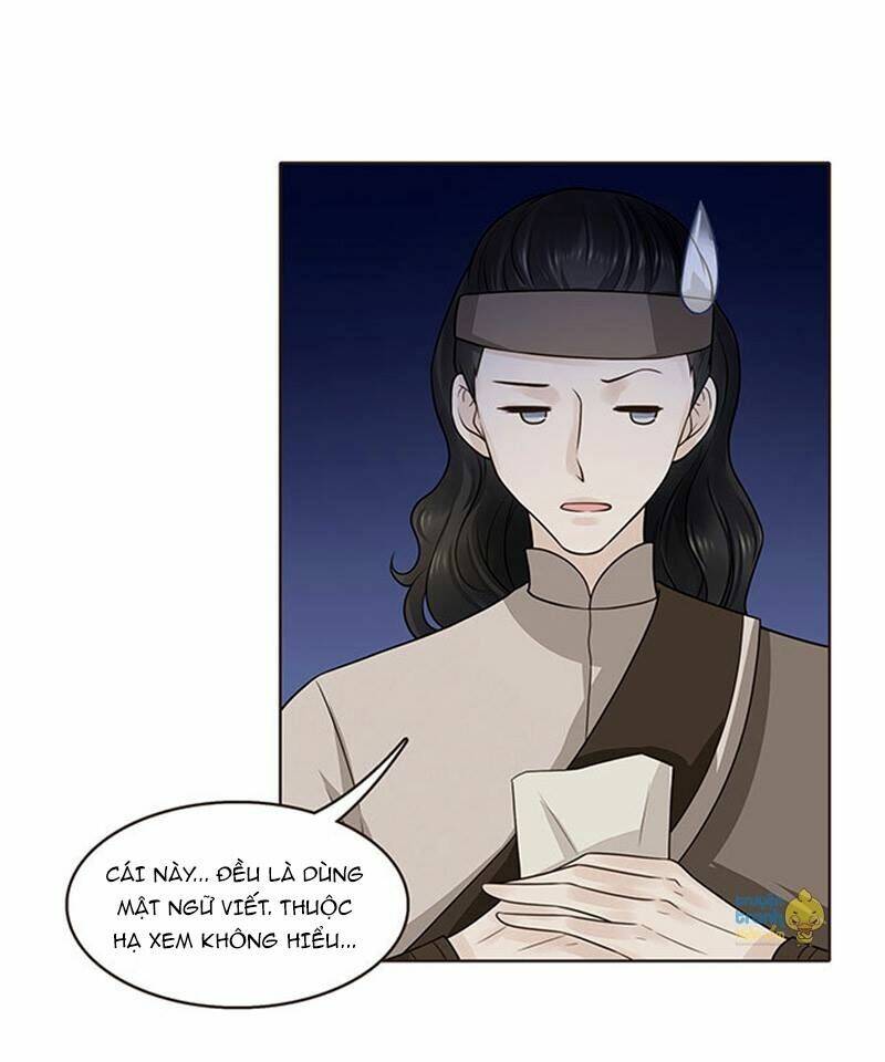 Đại Giá Thừa Tướng: Chapter 74