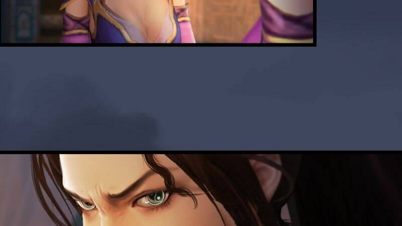 Lâm Uyên Kiếp: Chapter 12