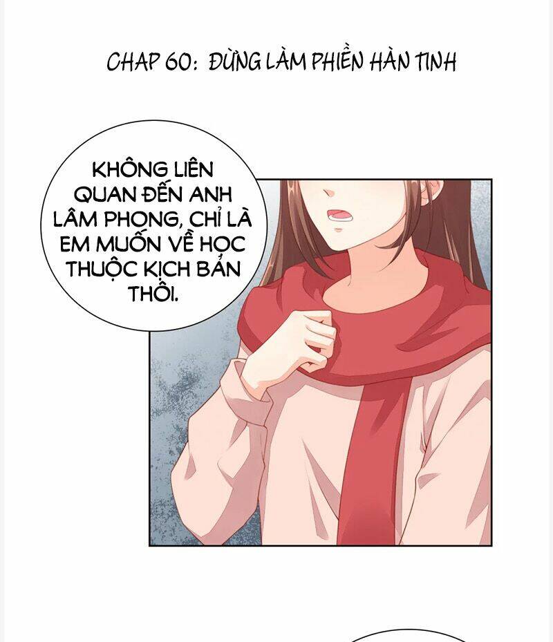 Người Yêu Ẩn Hình Của Ảnh Đế: Chapter 61