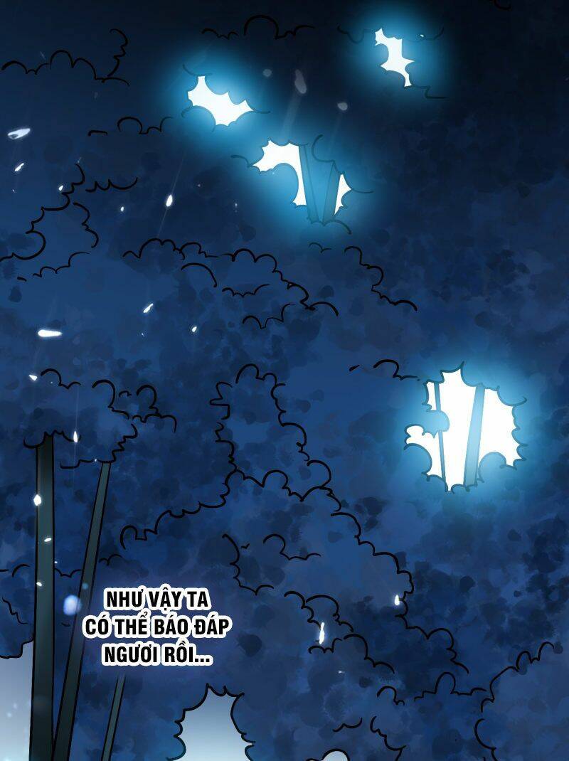 Vạn Giới Tiên Vương: Chapter 61