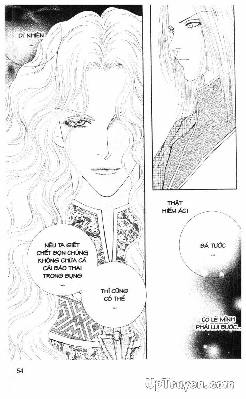 Saver - Vị Cứu Tinh: Chapter 17