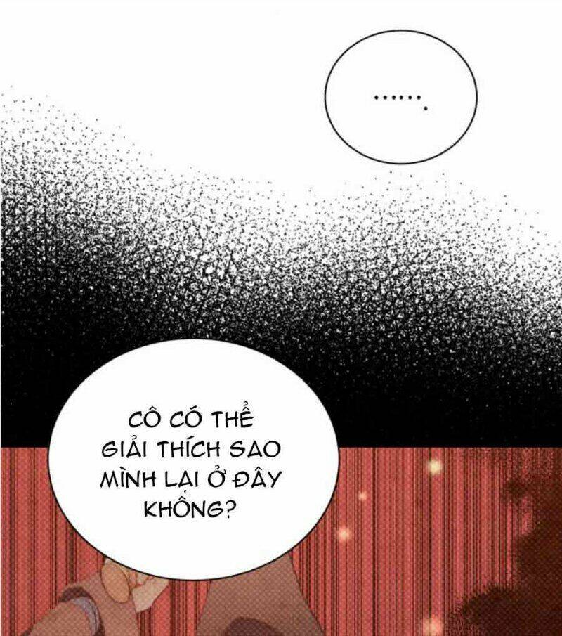 Nàng Elizabeth Thuần Khiết: Chapter 2