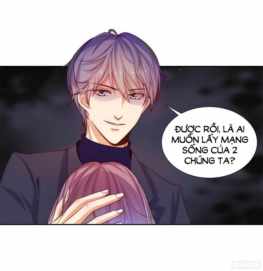 Yêu Tiếp Thành Nghiện, Tổng Tài Quá Bá Đạo: Chapter 2