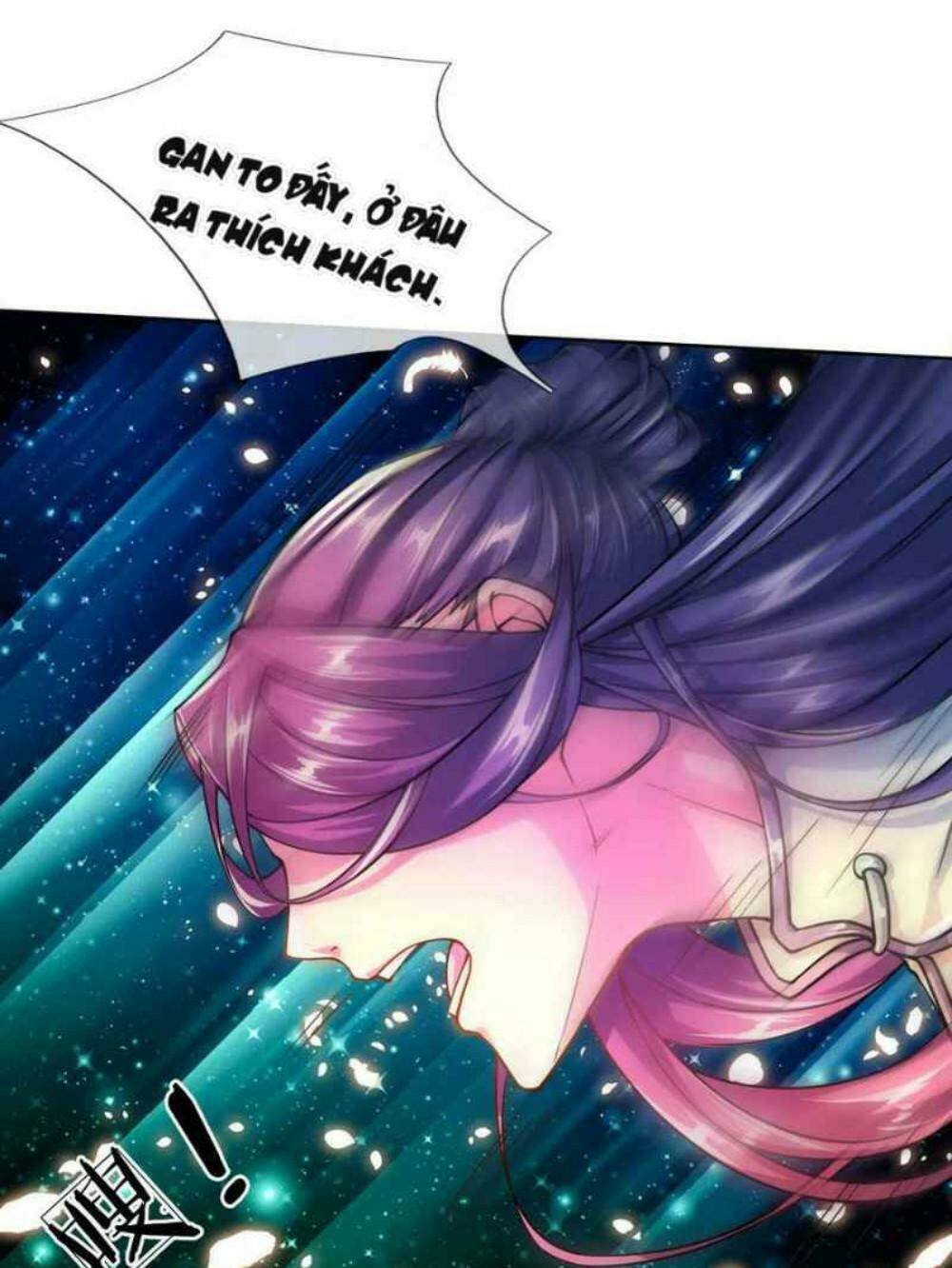 Thân Thể Của Ta Là Kiếm Chủng: Chapter 64