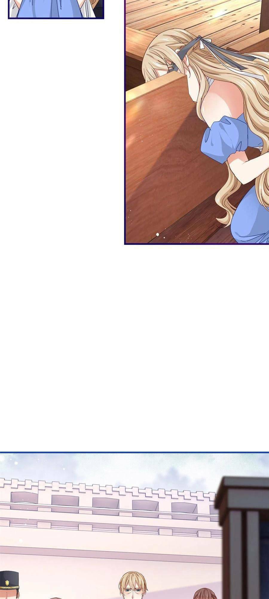 Nữ Hoàng Đầu Tiên Của Đế Quốc: Chapter 99