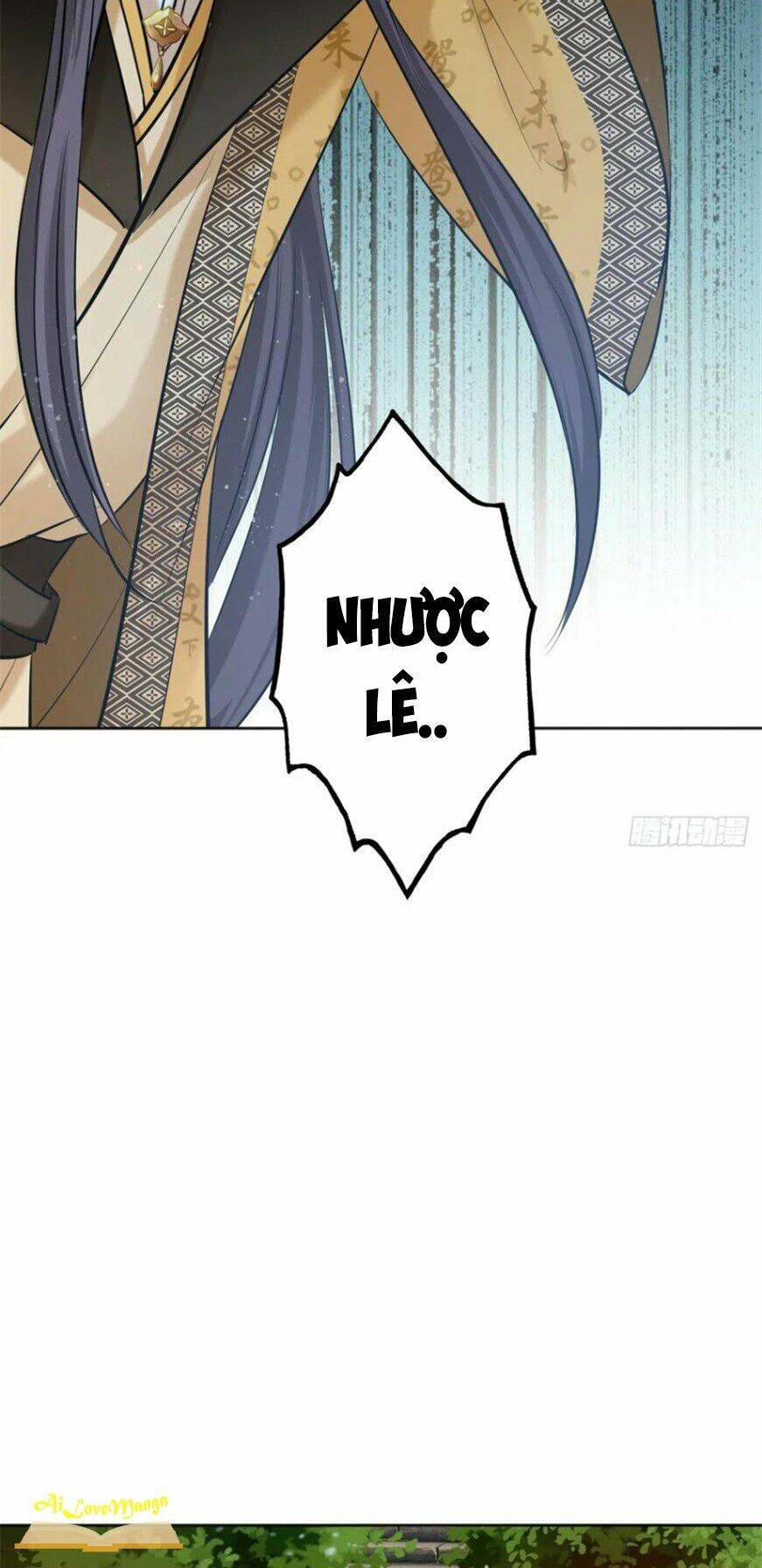 Vương Phi Thật Thích Trang Điểm: Chapter 127