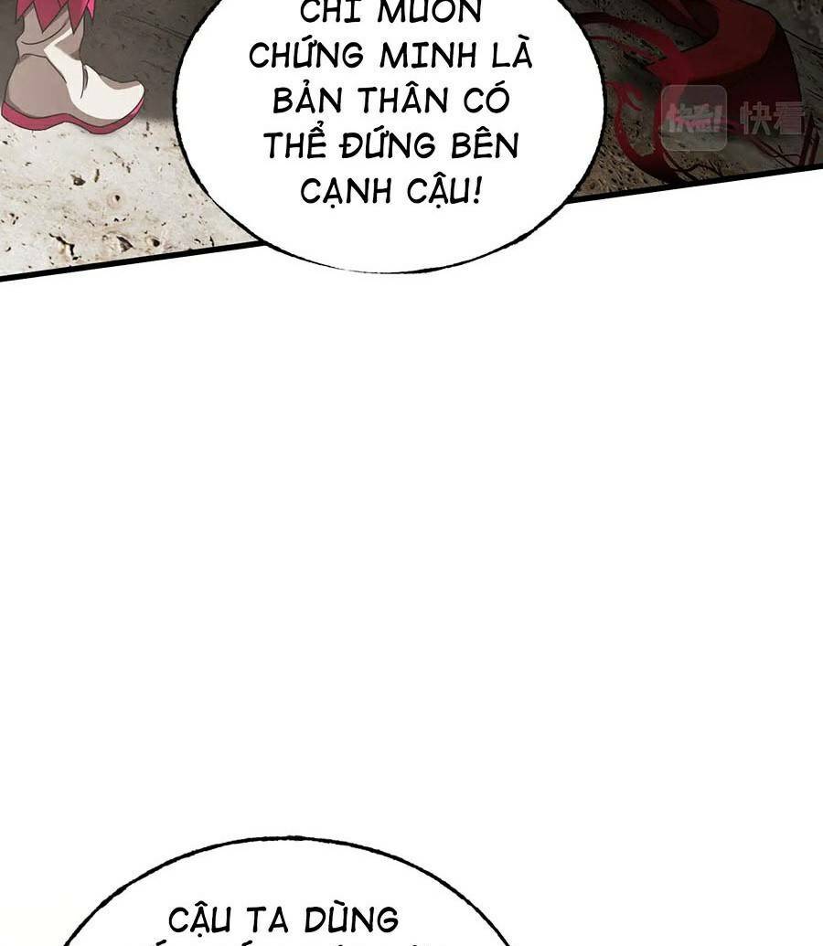 Người Chơi Siêu Mạnh: Chapter 9