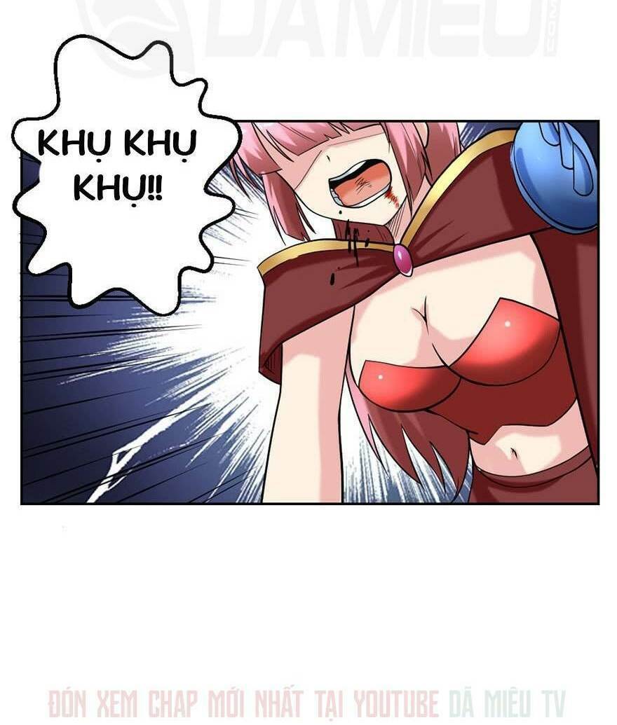 Đô Thị Tu Luyện Cuồng Triều: Chapter 83