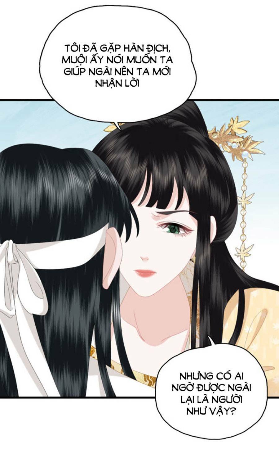 Điều Hương Vương Phi: Chapter 19