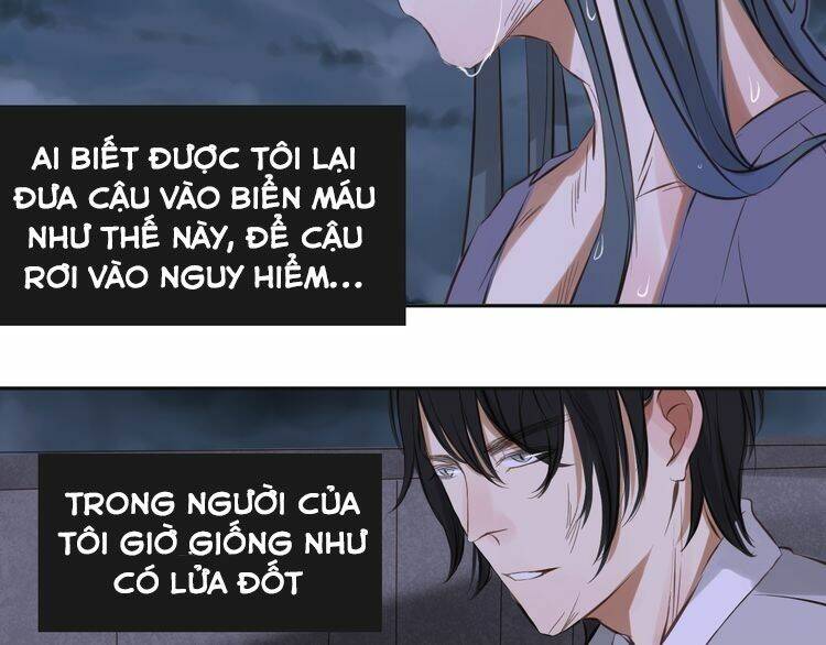 Bạch Lý Hành Giả: Chapter 13