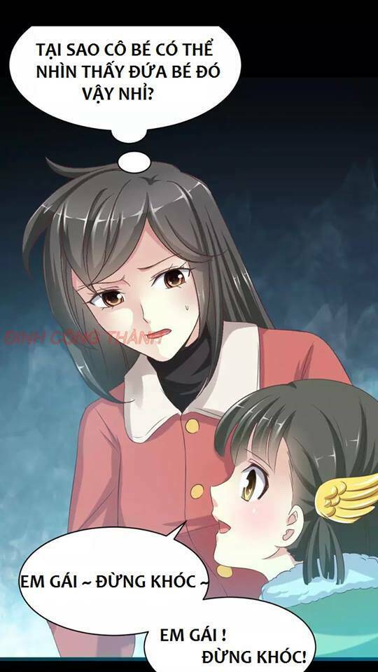 Truyện Kinh Dị Ở Tòa Nhà Số 44: Chapter 65