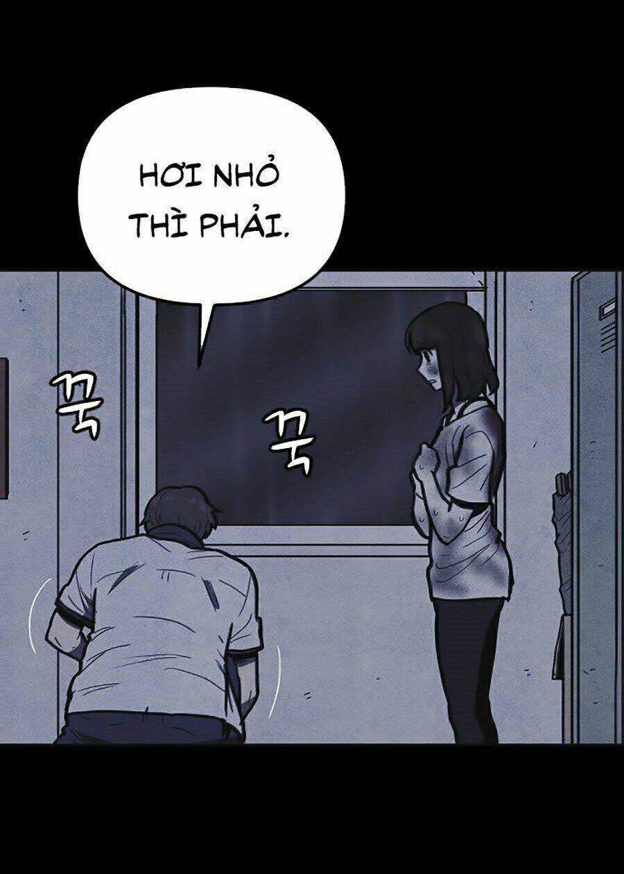 Cậu Bé Shotgun: Chapter 12