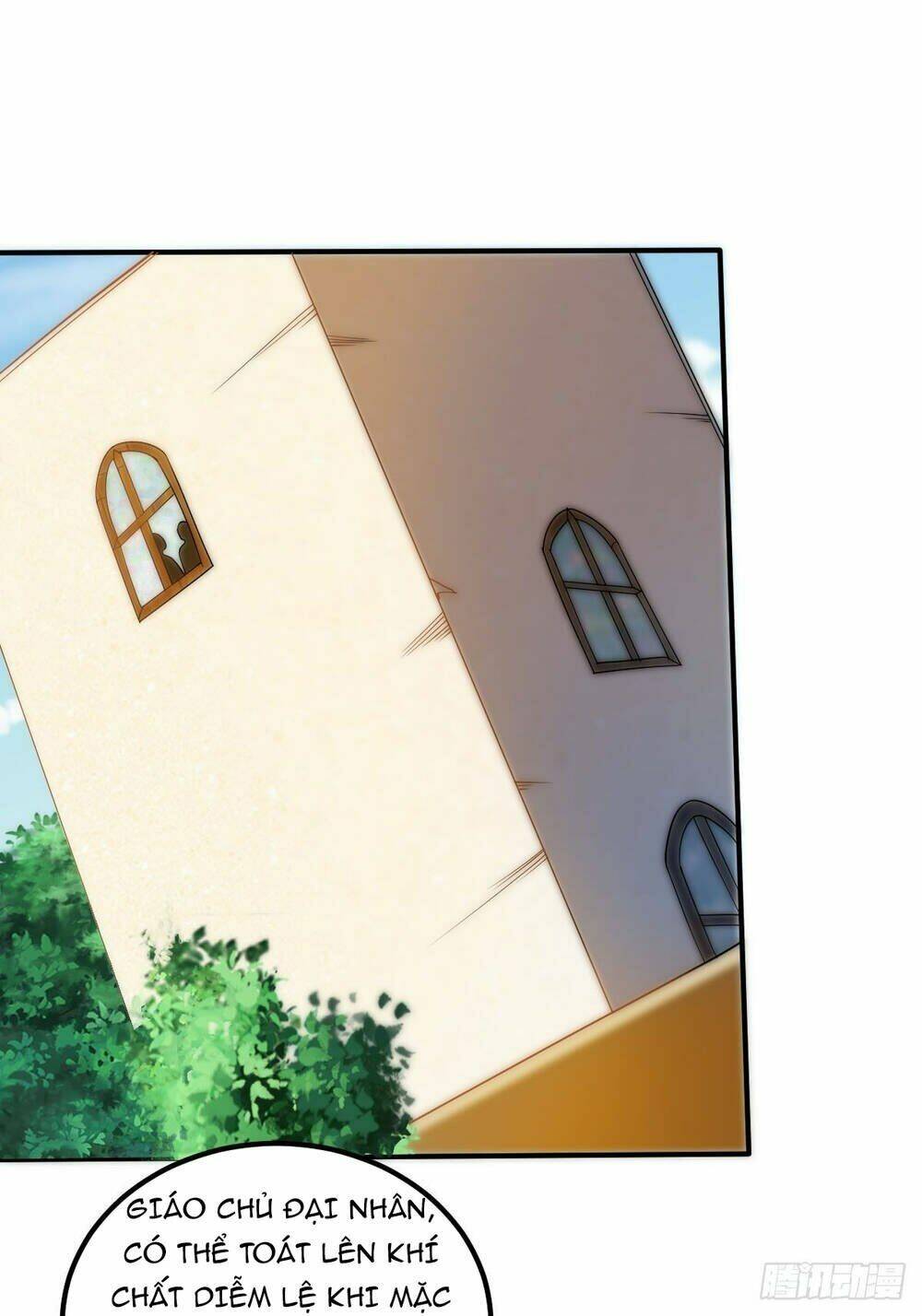 Cục Gạch Xông Vào Dị Giới: Chapter 21