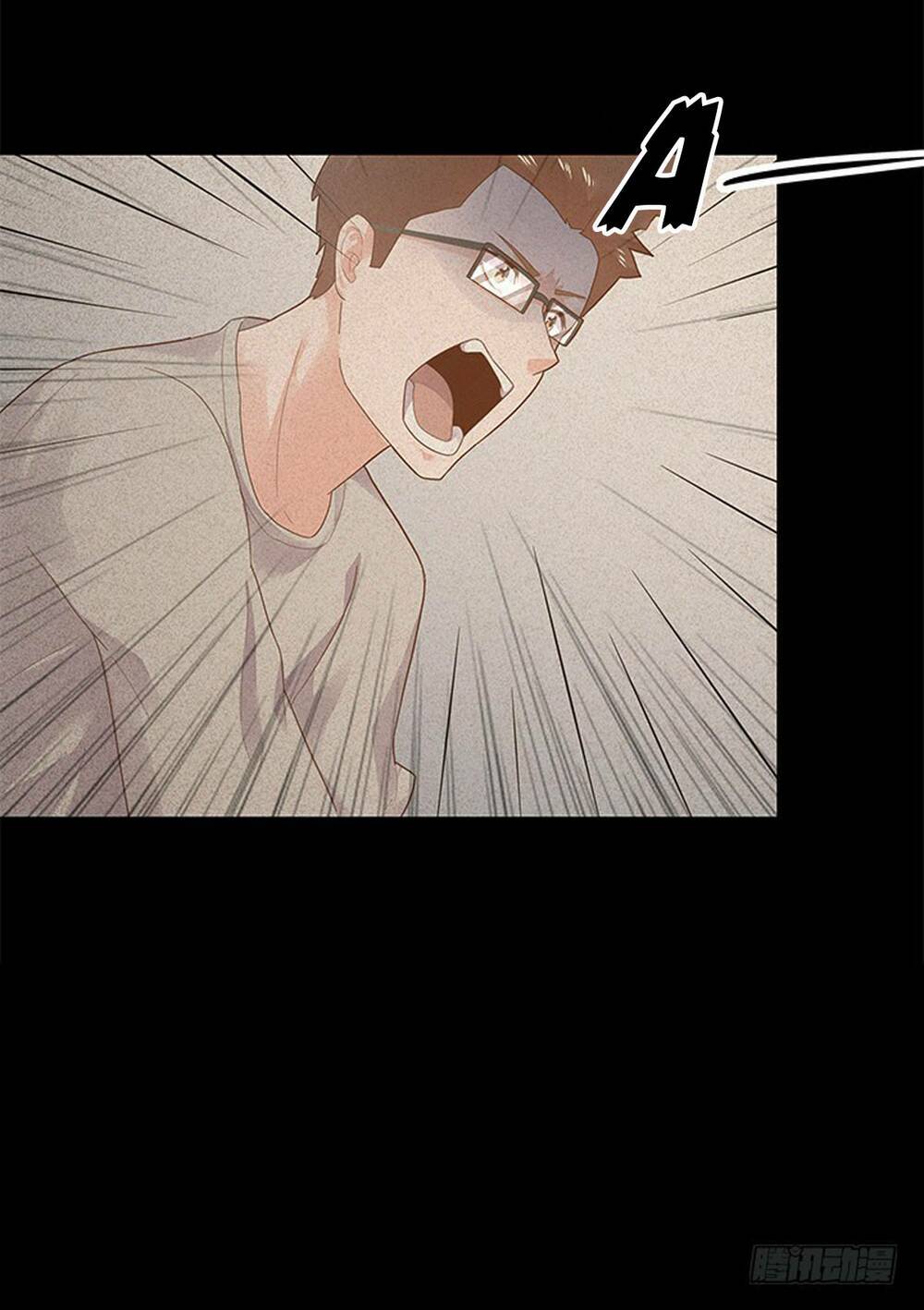 Nữ Hoàng Luật: Chapter 3