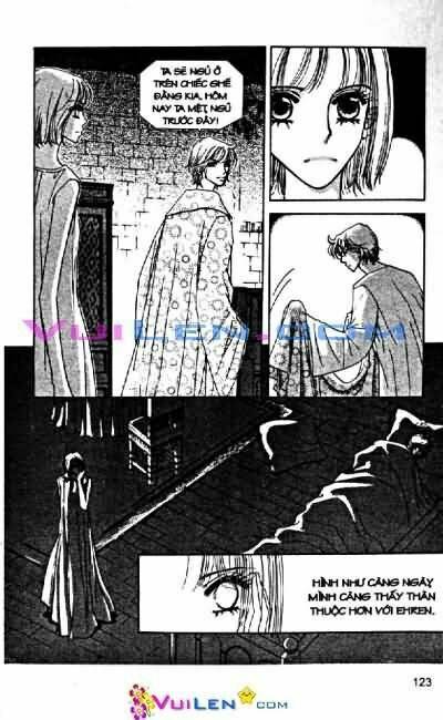 Hiệp Sĩ Nữ Hoàng: Chapter 14