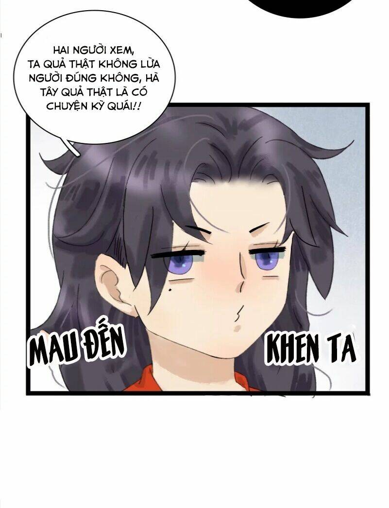 Thái Tử Bị Hoang Tưởng: Chapter 18