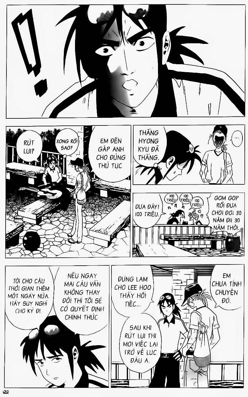 Ai Hơn Ai: Chapter 9