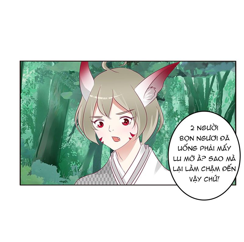 Thông Linh Phi: Chapter 316