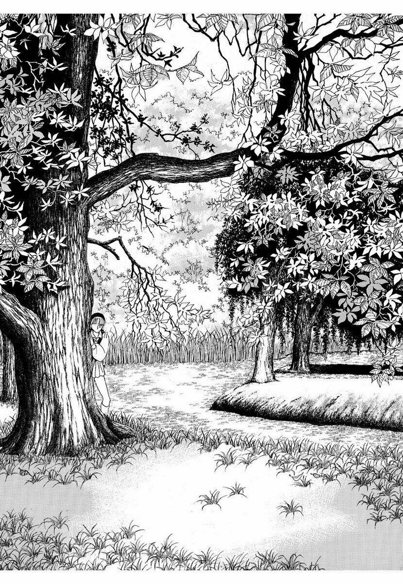 Princess Manhwa: Chapter 12