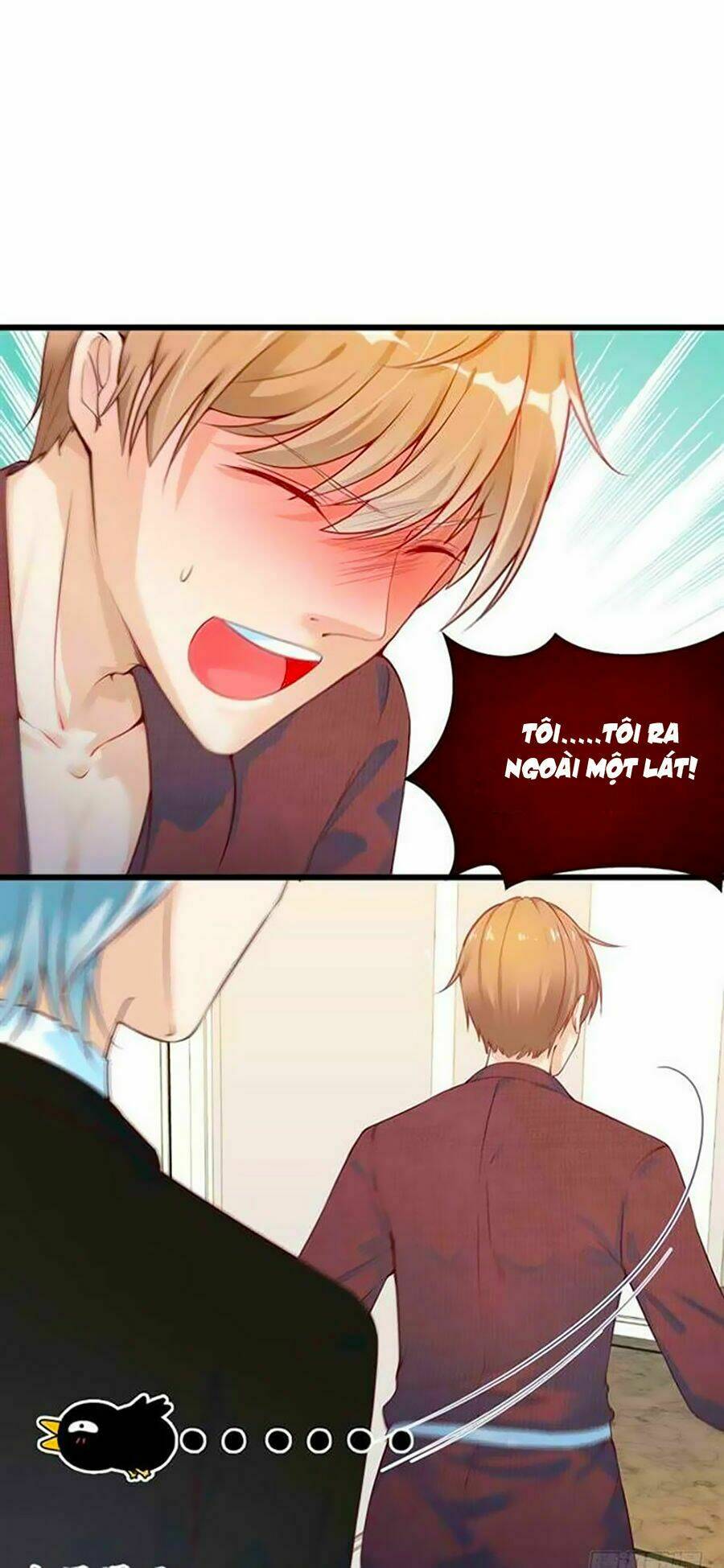 Thâm Hải Chi Ca: Chapter 20