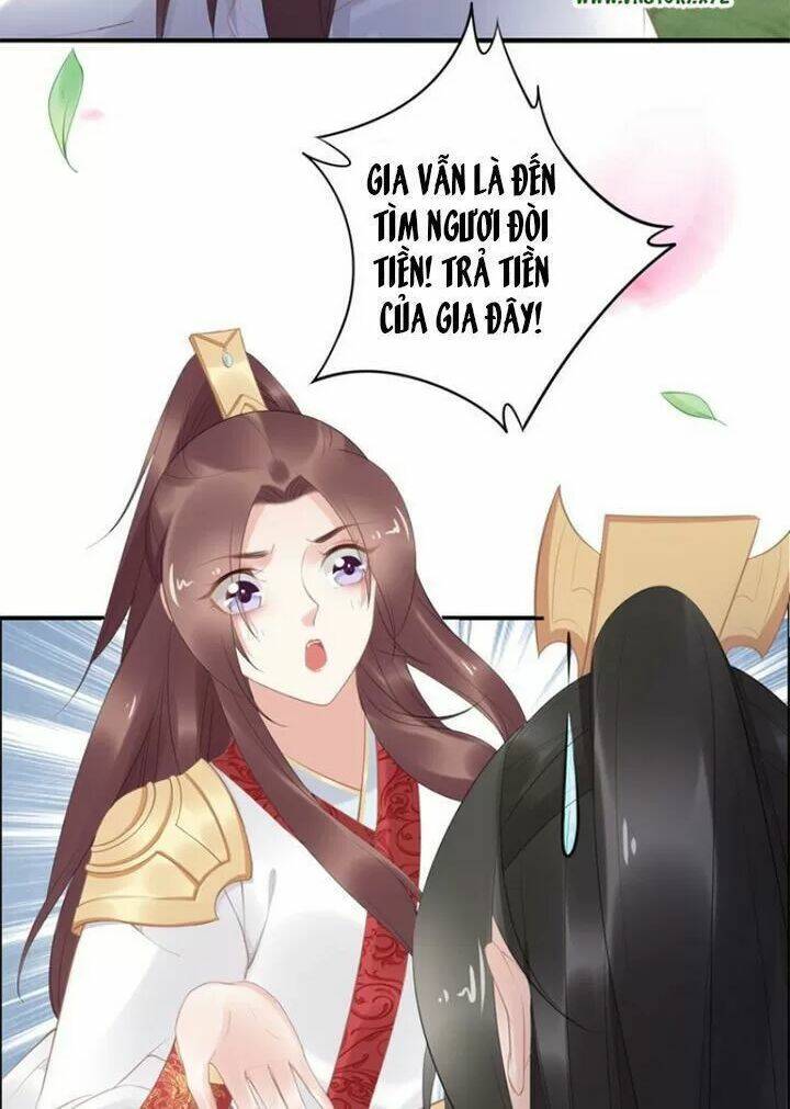 Nhất Sinh Nhất Thế Tiếu Thương Khung: Chapter 70