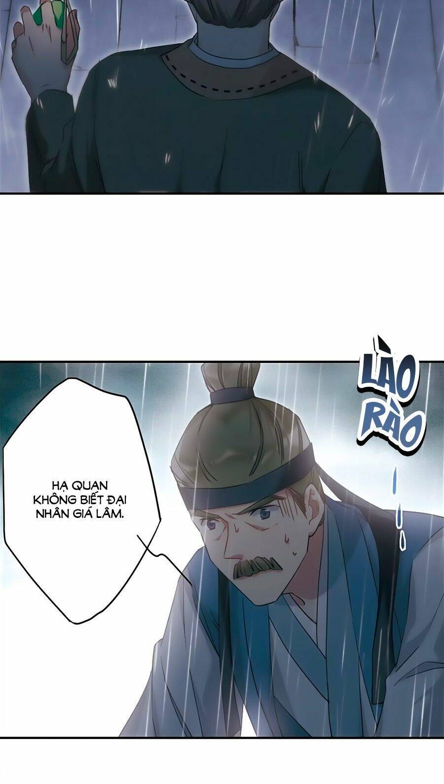 Thượng Quốc Phú Chi Thiên Đống Tuyết: Chapter 49