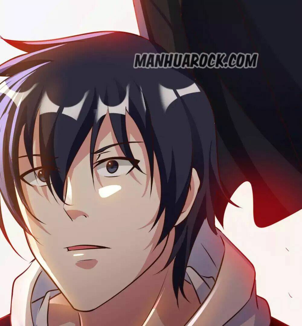 Sư Phụ Của Ta Là Thần Tiên: Chapter 28