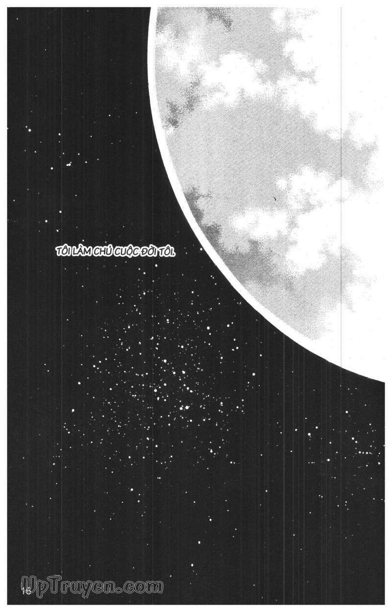 Nước Mắt Nàng Tiên Cá: Chapter 11