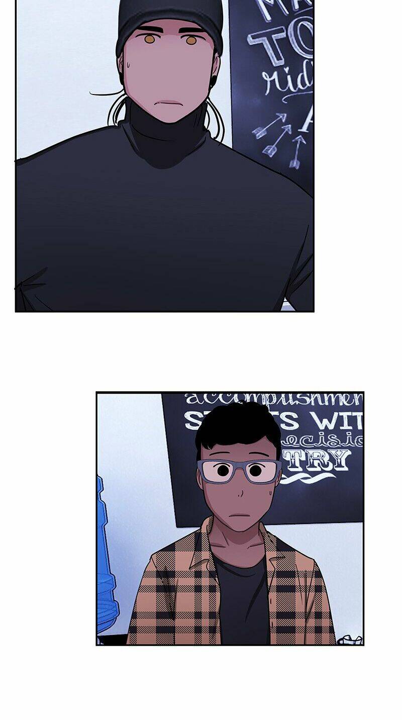 Nửa Đêm Ở Poppy Land: Chapter 51