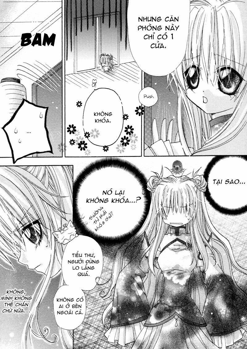 F.o.x: Chapter 31