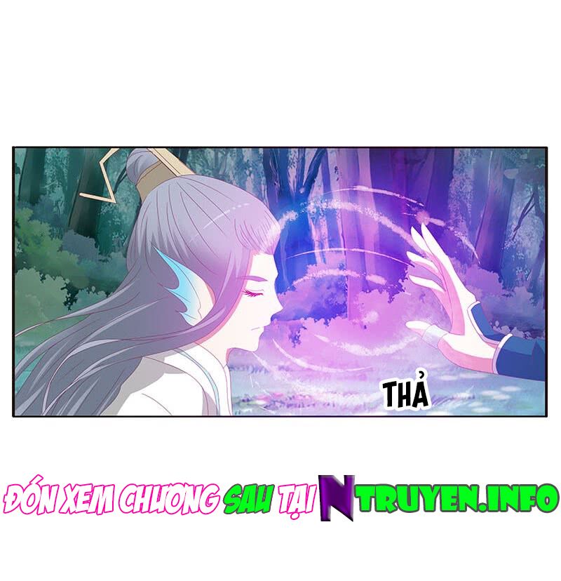 Thông Linh Phi: Chapter 365