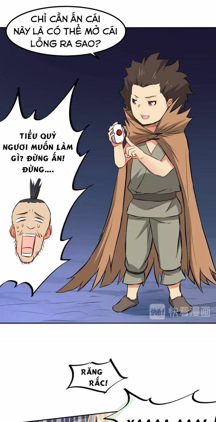 Ta Luyện Giả Kim Trong Thời Đại Tu Tiên: Chapter 47