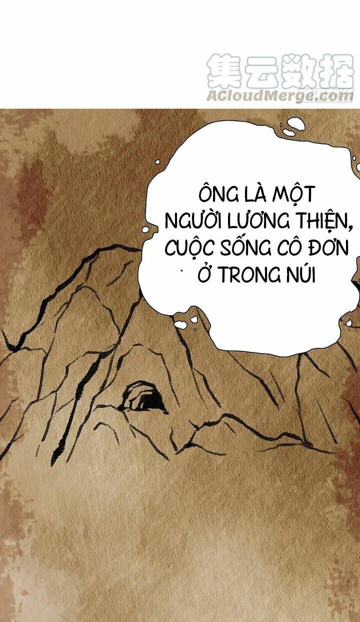 Người Nguyên Thủy Mạnh Nhất: Chapter 2