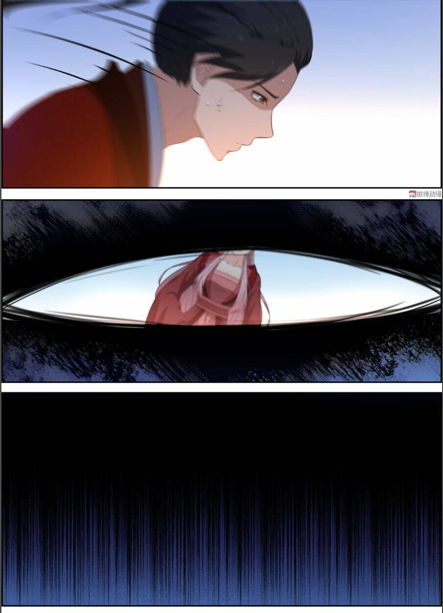 Tiên Trụ: Chapter 97